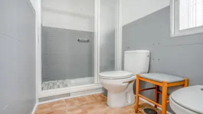 Terraced house on Calle del Barranquillo, No. > photo 25