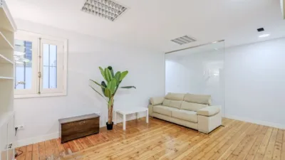 Apartment on Calle del General Díaz Porlier, No. photo 2