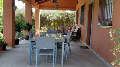 House in Cartaya photo 4