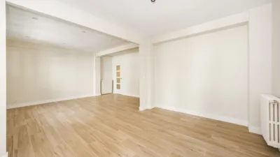 Apartment on Avenida de Bruselas, No. > photo 7