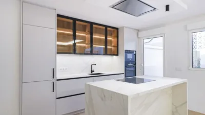 Apartment in El Viso photo 11