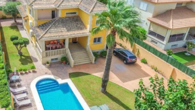 Casa unifamiliar en Carrer Serra de la Grana, nº > photo 79