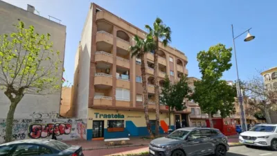 Penthouse at C. Vicente Blasco Ibáñez, nº photo 25