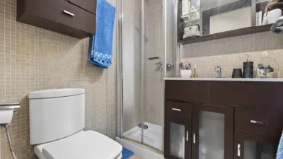 Apartment on C. Amargura, nº photo 13