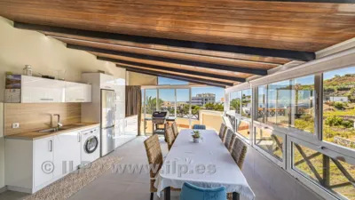 Flat on Calle San Antonio photo 75