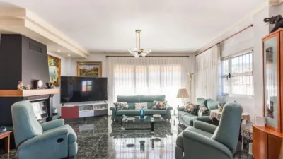 Single-family home on Avenida del Majal Blanco, no. > photo 4