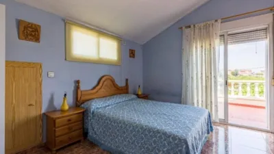 Detached house on Carril los Belmontes, nº photo 21