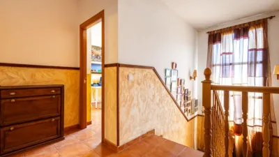 Single-family home in Camping Valdemorillo photo 18