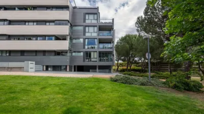 Penthouse on Carretera de Boadilla del Monte, nº > photo 52