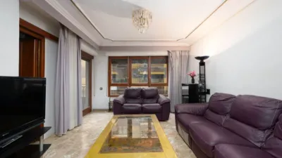 Flat on Carrer Nou Doctubre, nº photo 7