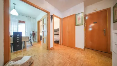 Flat on Calle del Cristo de la Victoria, No. > photo 34