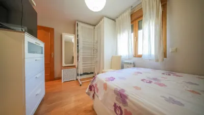 Apartment on Avenida de Betanzos, No. > photo 21