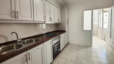 Pis – Torrevieja - Vista 5