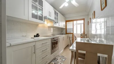 Flat in Pasaje Victoria, nº > photo 25