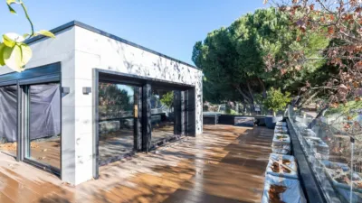 Single-family home on C. Badajoz, nº photo 54