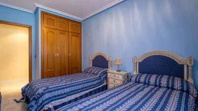 Detached house in Abantos-Monte Carmelo-El Rosario photo 20