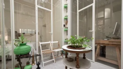 Apartment on Calle Castilla, No. > photo 17