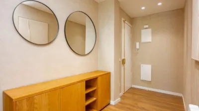 Apartment on C. de San Vicente Ferrer, nº photo 15