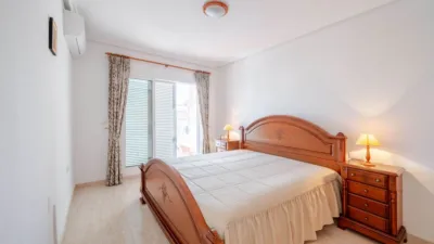 Duplex in Urbanización Novamar, No. photo 18