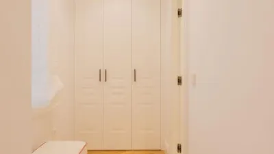 Apartment on Claudio Coello Street, No. photo 17