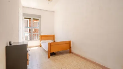 Apartment on Justa García Street, No. > photo 14