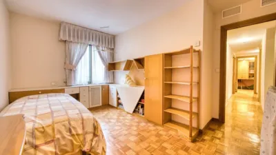 Flat on Av. General Marvá, nº photo 18