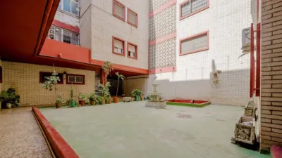 Apartment on Rico Cejudo Street, No. > photo 29