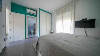 Casa unifamiliar en calle >Las Huertas de Villarejo, nº > photo 34