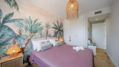 Flat on Carrer Catedratic Abelardo Rigual, nº > photo 19