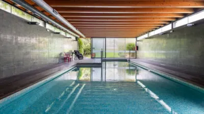 Penthouse on Carretera de Boadilla del Monte, nº > photo 42