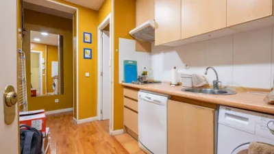 Flat on C. de Toledo, nº > photo 27