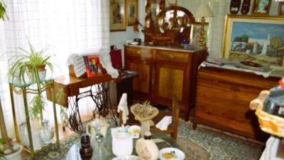 Casa – Orihuela, Urbanización Las Ocas, Villa Martín - Vista 3
