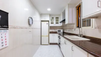 Single-family home on Carrer del Doctor Moliner, no. > photo 6