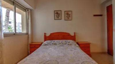 Apartment on C. Dénia, nº photo 15