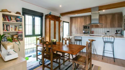 Single-family home on Carretera de Robledo, nº > photo 19