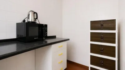 Apartment on Bda. Villegas Street, No. photo 13