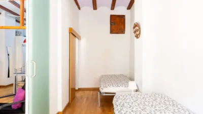 Apartment on Carrer de Calatrava, nº > photo 19