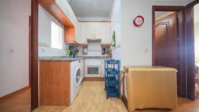 Apartment on Tucán Street, No. > photo 8