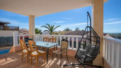 Casa – Mutxamel, Cotoveta, l'Alacantí - Vista 4