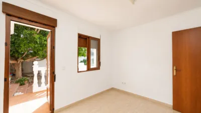 Flat on Carrer Josep de La Tona, nº photo 26