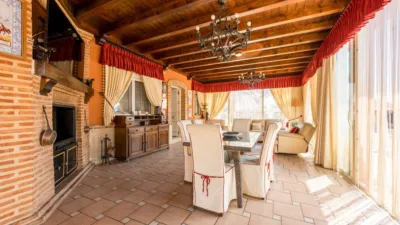 Single-family home in Partida Altabix, nº > photo 27