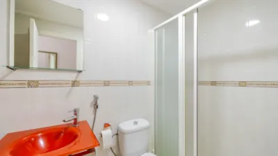 Flat on Calle Virgen de la Paloma, nº > photo 20