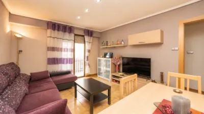 Piso – Elche/Elx, Carrús Est, el Baix Vinalopó - Vista 4