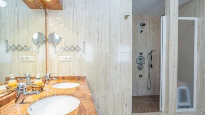 Casa unifamiliar en Carrer Serra de la Grana, nº > photo 42