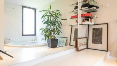 Single-family home in Camping Valdemorillo photo 28