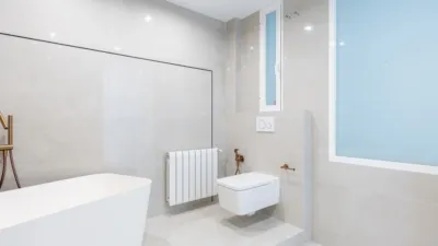Apartment on Plaça de Cánovas del Castillo, nº photo 22