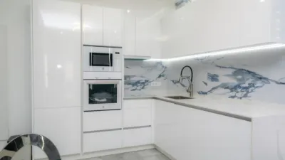 Apartment on Av. de Portugal, nº > photo 21