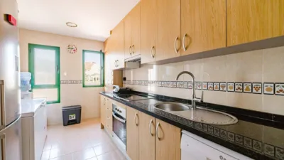 Penthouse on Calle de las Dalias, No. photo 9