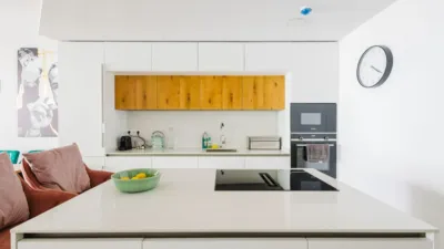Apartment on Calle Alba, No. photo 11
