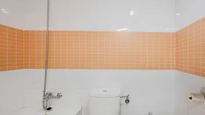 Apartment on Calle Pobladores, No. > photo 11
